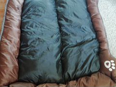 Кровать - лежак для собак