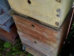 Для пчеловодства