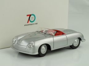 Porsche 356 AUTOART 1 18