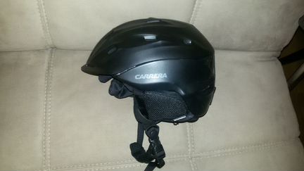 Продам горнолыжный шлем