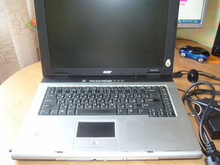 Ноутбук Acer Aspire 3610