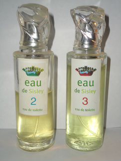 Sisley-2,3 оригинал, Франция
