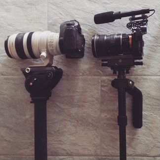 Видеооператор, видеосъёмка, фотограф
