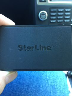 GPS маяк StarLine М15