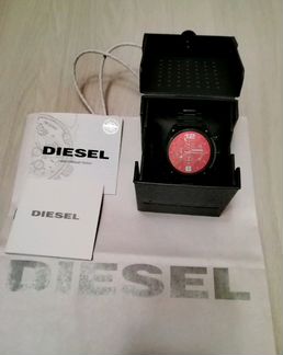 Часы Diesel DZ4316