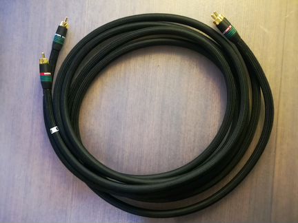 Monster cable z200 межблок, 2м