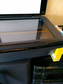 Принтер струйный Epson