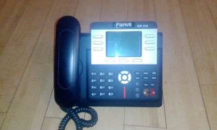 IP-телефон Fanvil BW530