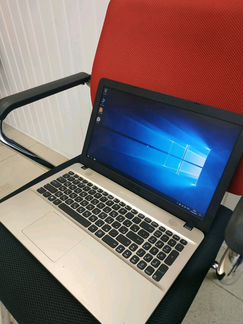 Ноутбук Asus X541NC