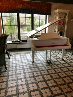 Рестоврация фортепиано(рояль, пианино)