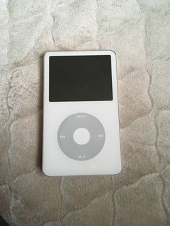 Плеер iPod nano 30g