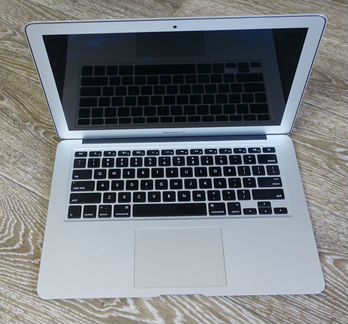 MacBook Air 6.2 A1466 2013 из США