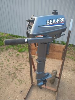 SeaPro T3s