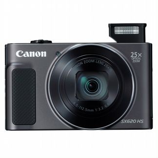 Canon PowerShot SX620 HS Wi-Fi