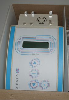Аппарат для криотерапии Vivax Cryopro