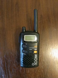 Радиостанция icom IC-4088E