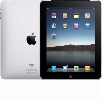 iPad 3 16 Gb WiFi + LTE