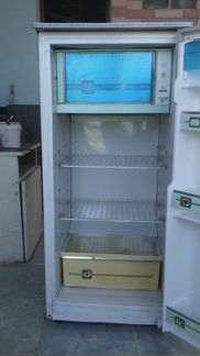 Холодильник Саратов-1413