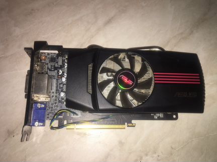 Asus GeForce GTX 650 1GB