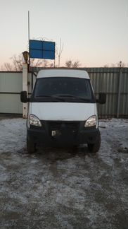 Продам новый грузовой - бортовой газ Соболь 231073
