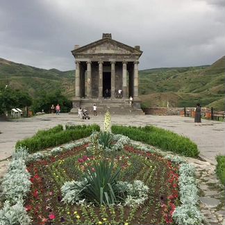 Туризм и отдых в Армении