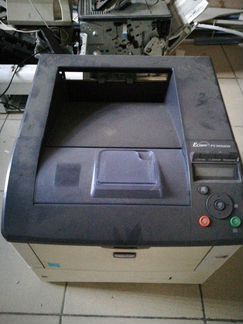 Принтер лазерный профессиональный kyocera fs-3920d