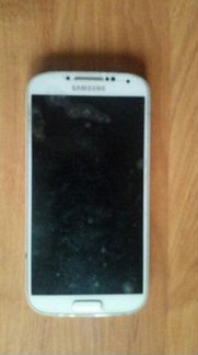 Продам SAMSUNG Galaxy S4
