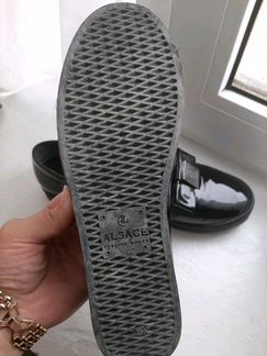 Турецкая обувь