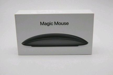 Apple Magic Mouse 2 новая