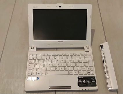 Asus X101CH-WHI047S