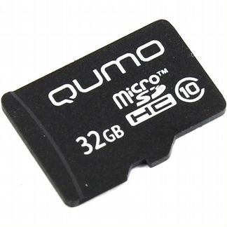 MicroCd на 16GB на 32GD