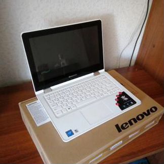 Ноутбук планшет Lenovo yoga 300-11