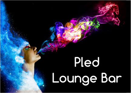 Pled Lounge Bar - Кальянная «под ключ»