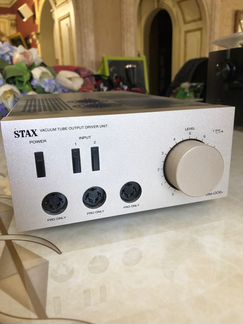 Усилитель stax SRM-006t