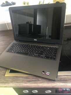 Продам ноутбук Dell 5565