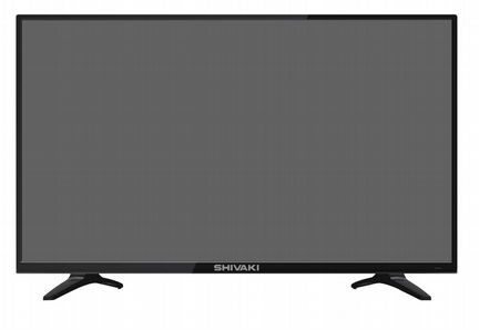 Огромный ЖК - телевизор Shivaki STV-40LED15