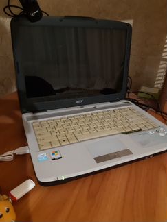Ноутбук Асер Купить В Омске