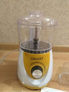Кухонный комбайн Galaxy GL2301