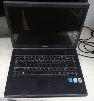 Ноутбук SAMSUNG R410