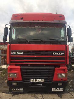 Продам DAF-95 евро 2