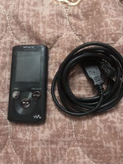 Mp3 плеер Sony Walkman