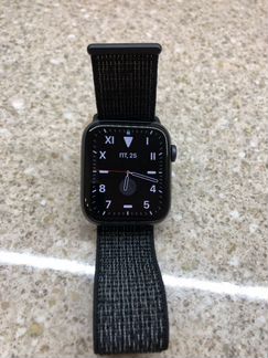 Apple watch series 4 / 44