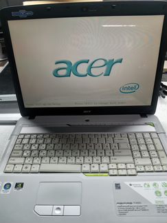 Ноутбук Acer 17