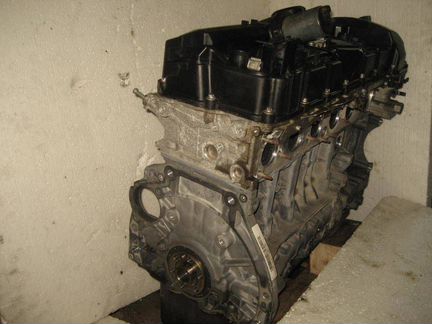 Двигатель мотор N52B25 BMW E90 E60 E83 X3