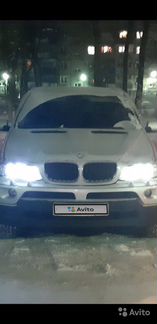 BMW X5 3.0 МТ, 2005, 260 000 км