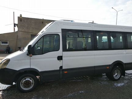 Iveco Daily 3.0 МТ, 2010, 380 000 км