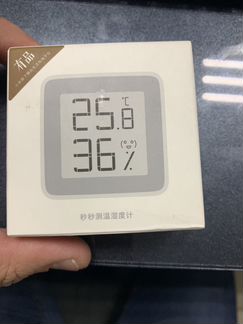 Датчик температуры Xiaomi