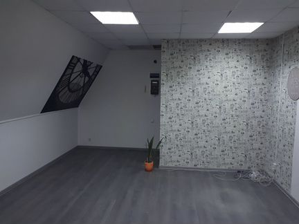 Офисное помещение, 31 м²