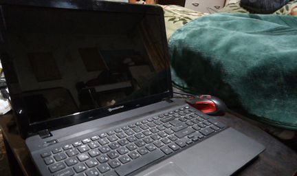 Ноутбук в идеальном состоянии