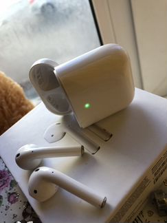 AirPods 1 к 1